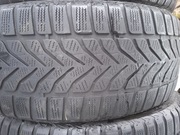 Opony zimowe Lassa 215/55/17