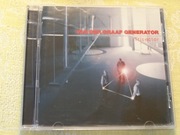 Van Der Graaf Generator - Trisector