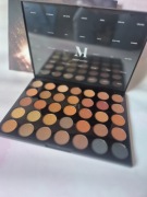 Paleta Cieni Morphe 35XS No silent night 