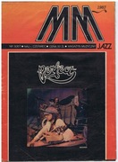 MAgazyn Muzyczny Jazz nr  3 (307)