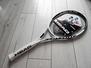 Nowa rakieta tenisowa Head MX Attitude Pro (rozmiar 3)