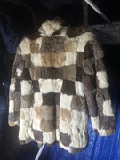 Futro prawdopodobnie naturalne