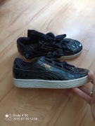Adidasy  - Puma Basket - 180 zł  - rozmiar 36