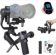 Scorp 2 feiyuTech Gimbal JAK NOWY Gwarancja