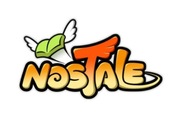 Nostale DRAGONVEIL EU 350KK GOLDA ZŁOTO GOLD 24/7