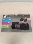 Wideorejestrator Tracer SNAP 3.5S-WF