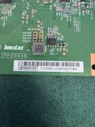 T con logic Board 6b01b004fj400