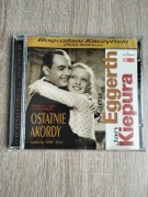 Płyta CD Marta Eggerth Jan Kiepura 