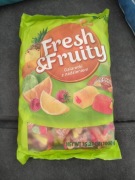 Cukierki Wawel 1kg fresh&friuty 