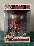 Figurka Funko Pop Iron Man 962