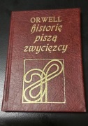 George Orwell – Historie Pisane Smakoszem 1991r.Wydanie Miniaturowe
