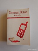 KOMÓRKA. STEPHEN KING