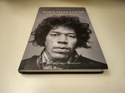 Pokój pełen luster. Biografia Jimiego Hendrixa Charles R. Cross