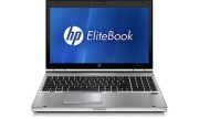 HP Elitebook 8560P 128SSD 8GB