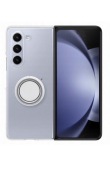 Oryginalne Etui Samsung Clear Gadget Case Galaxy Fold5 
