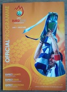 EURO 2008 OFICJALNY PROGRAM Mistrzostwa Europy SKARB KIBICA 