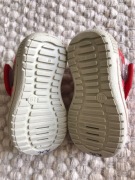 Kapcie chłopięce r. 19