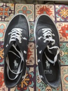 Trampki Polo Ralph Lauren (rozmiar 41)