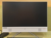 Komputer Lenovo Ideacentre AIO 510-23ASR, brak ram i dysku