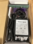 Frezarka do paznokci manicure+zestawy frezów pilnik