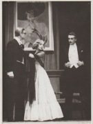 Fotografia Stanisław Mikulski teatr Lublin