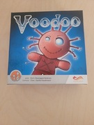 Voodoo gra karciana FoxGames