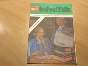 czasopismo InforMik (Młody Technik) 3/1989