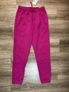 Y9345 Spodnie dresowe damskie  Nike Sportswear Loose Fit DV5694-621 r. S