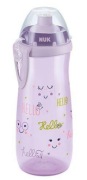 Nuk Sports Cup kubek bidon 450ml   +24mc
