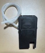 SAECO Aulika 55. spieniacz do mleka, kompletny.