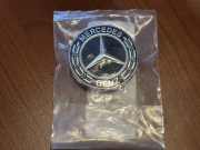 Emblemat na maskę Mercedes-Benz 0008173305