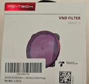 Filtr VND 6-9 stopni PGYTECH do DJI Mavic 3