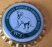 NIEBUTELKOWANY  Czechy   Chodové Plané  CCI   47814 piwo