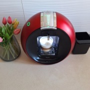 Krups Circolo ekspres na kapsułki Dolce Gusto