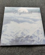 NIGHTWISH - OVER THE HILLS AND FAR AWAY (2 LP)