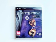 Saints Row IV PS3 Playstation 3 (Commander in Chief Edition)
