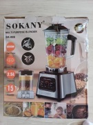 Blender wielofukcyjny