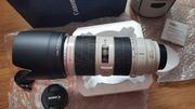Canon EF 70-200 mm f/2.8 IS II USM Jak z półki sklepowej