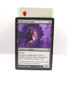 Magic the gathering - Falkenrath Noble - MTG 