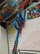 Duży Zestaw Zabawek Hot Wheels