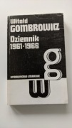 Witold Gombrowicz - Dziennik 1961-1966