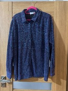 Only Carmakoma bluzka koszula z cekinami 46 nowa z metka 