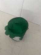 Kosz Worek Na Zabawki Duży 2w1 Pojemnik Mata Zamykany 