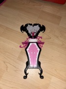 toaletka dracula monster high
