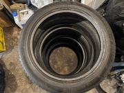 Komplet Michelin Primacy 3 hp 235/45 R17 94W Letnie