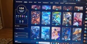 konto league of legends