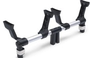 Bugaboo Donkey Twin Adapter Britax Romer