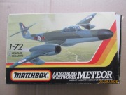 Meteor Matchbox radar