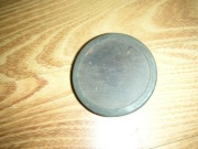 Wkładka słuchawka polska PZT