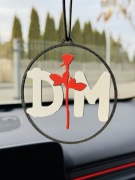 Depeche Mode zawieszka